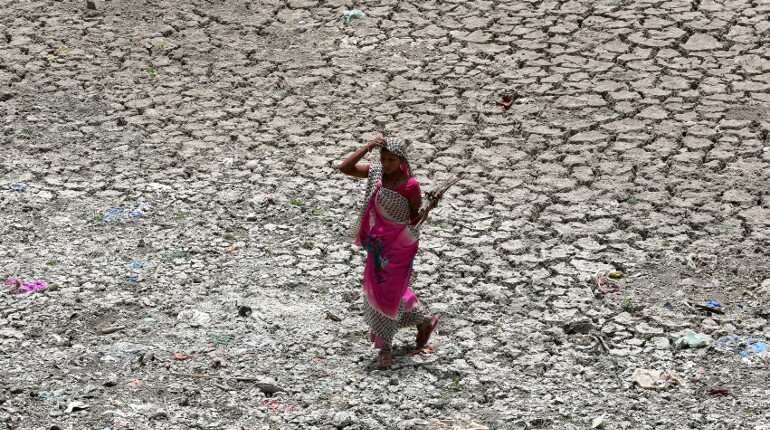 Act now or risk disaster, world told at UN climate summit