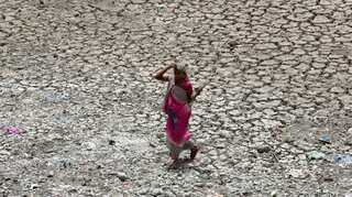 Act now or risk disaster, world told at UN climate summit