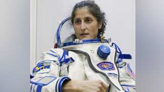 When will Sunita Williams return home? Indian-origin astronaut speaks from space