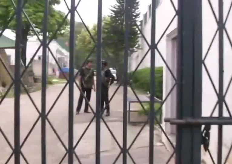 J&K: Man shot dead for breaching security at Farooq Abdullah's residence