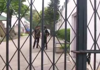 J&K: Man shot dead for breaching security at Farooq Abdullah's residence