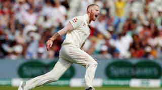 Stokes brilliance helps England peg back Sri Lanka