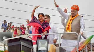 Rajasthan govt relaxes land allotment policy for Pak Hindu migrants day before before poll code kicks in