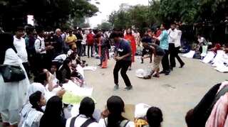 Bangladesh jails three over deadly crash that sparked major protests
