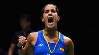 Badminton: Reigning Olympic champion, Carolina Marin pulls out of Tokyo 2020 due to knee injuries