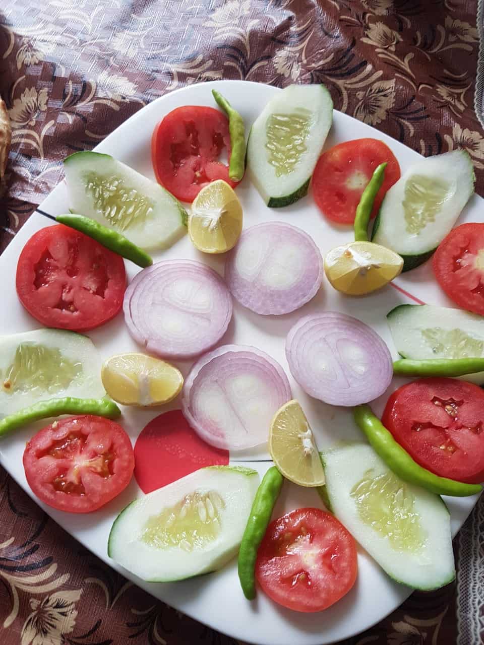 Yemeni restaurant