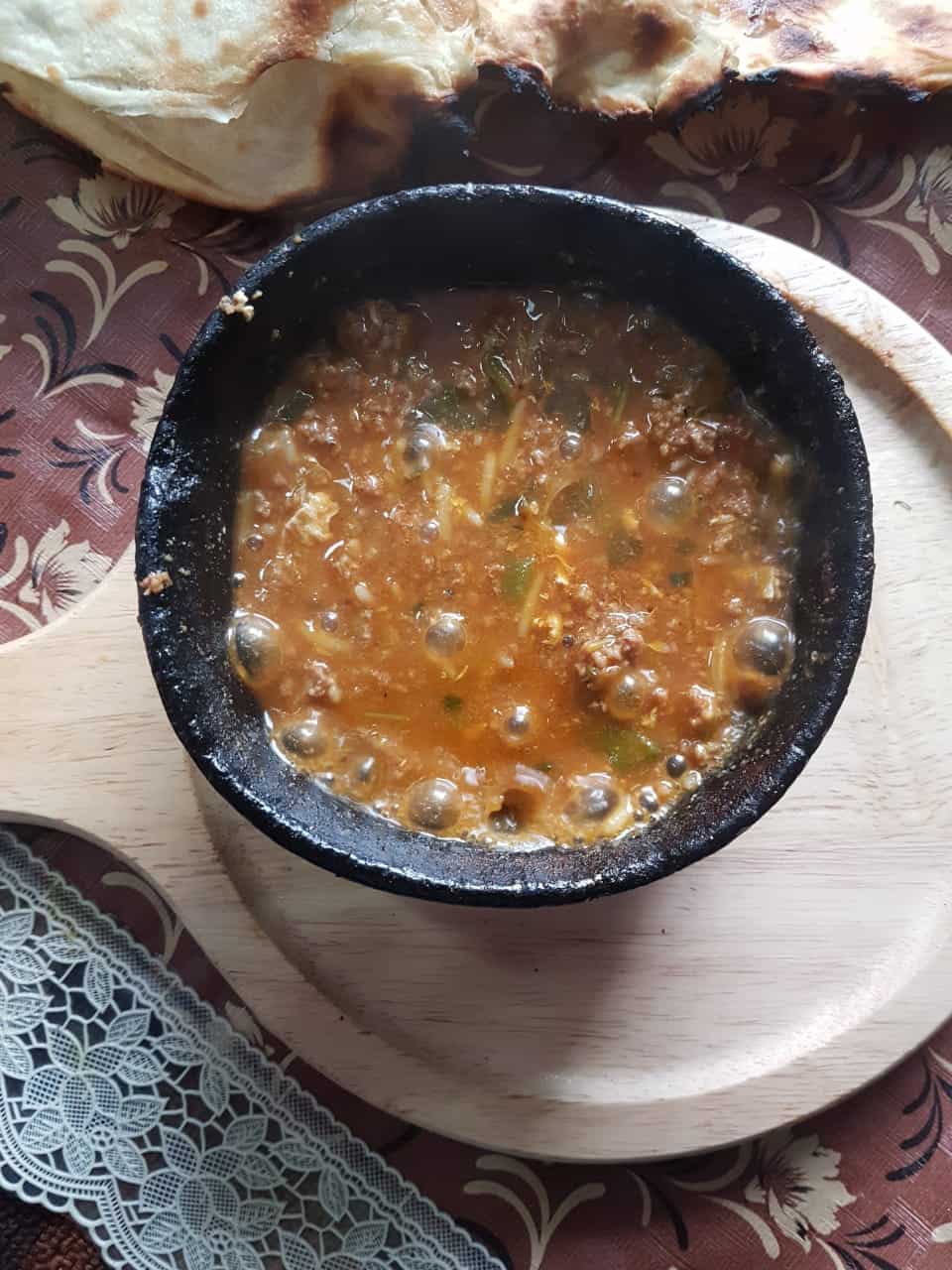 Yemeni restaurant