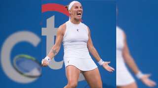 Former champion Svetlana Kuznetsova latest to withdraw from U.S. Open