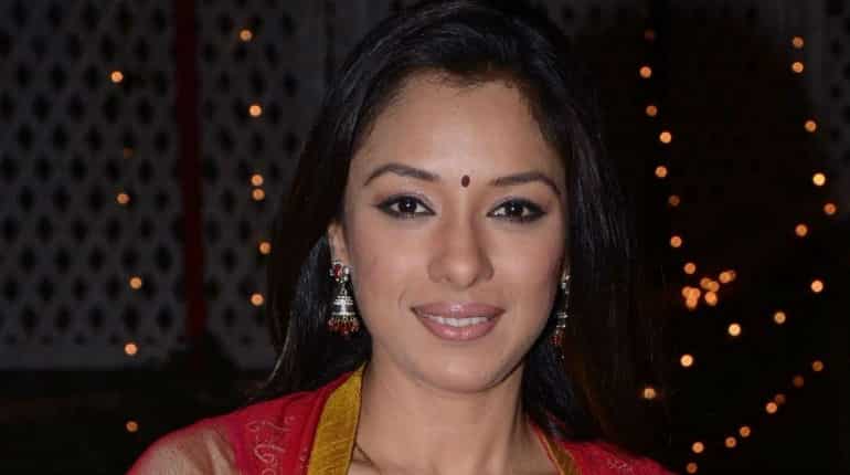'Sarabhai Vs Sarabhai' Rupali Ganguly recounts being assaulted in front of son, says 'nobody came to help'