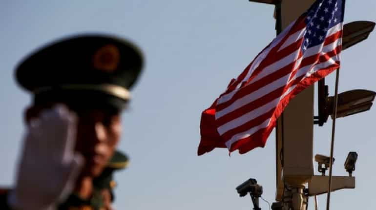 US tightens restrictions on foreign investment in key sectors