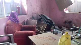 Jammu and Kashmir: Low-intensity blast rocks school in Doda, staff injured