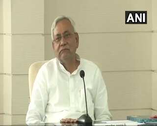 Acute Encephalitis Syndrome: Chief Minister Nitish Kumar evades question on rising deaths in Bihar