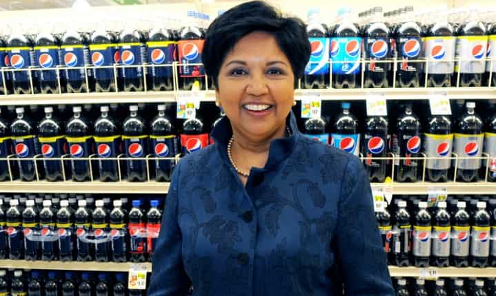 Pepsi CEO Indra Nooyi to step down, Ramon Laguarta to takeover Pepsi CEO Indra Nooyi to step down, Ramon Laguarta to takeover