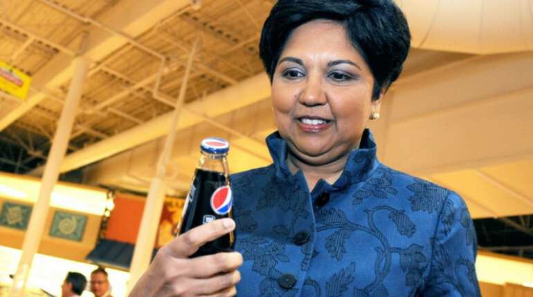 Re-shaping Pepsi with tactical mergers