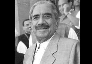 Indira Gandhi's private secretary Congress leader R K Dhawan dies