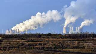 Britain has first coal-free week in over a century