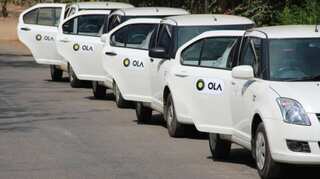 Karnataka: Glad issue is resolved, regret any inconvenience, says Ola