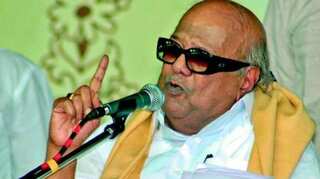 Karunanidhi death: PM Modi to fly to Chennai as Tamil Nadu observes one-week mourning