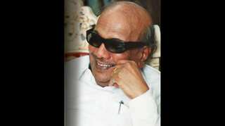 The nation grieves as Karunanidhi passes away