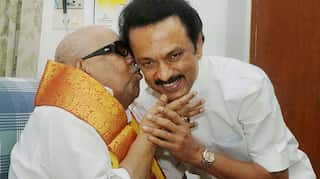 Stalin kept Karunanidhi under house arrest: Tamil Nadu CM E Palaniswami targets DMK chief