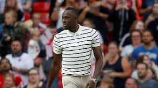 Olympic champion Usain Bolt missing millions from investment accounts, investigation launched - Reports