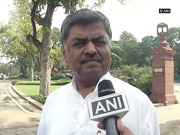 Rajya Sabha deputy chairman election: Congress MP BK Hariprasad to be opposition nominee for post, say sources Rajya Sabha deputy chairman election: Congress MP BK Hariprasad to be opposition nominee for post, say sources