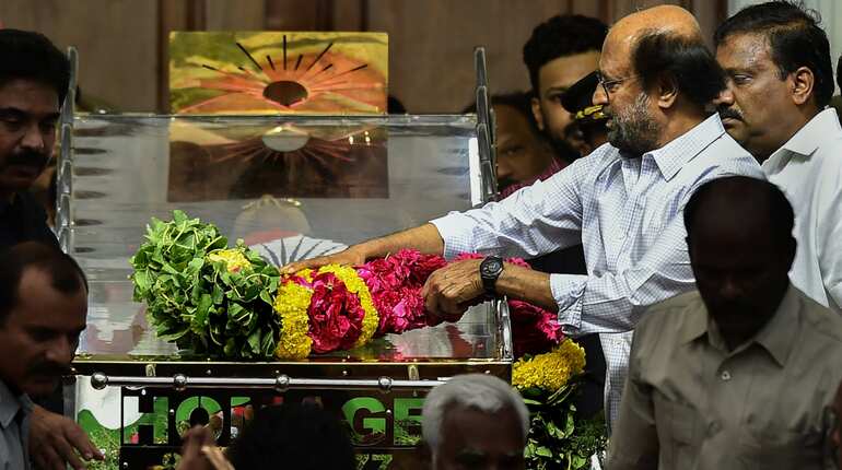 Rajinikanth