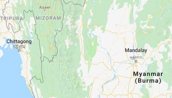 Mizoram bans production, sale of bottled correction fluids, thinners 