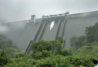 Pakistan asks India to share data of water inflow and discharge at Kishanganga dam