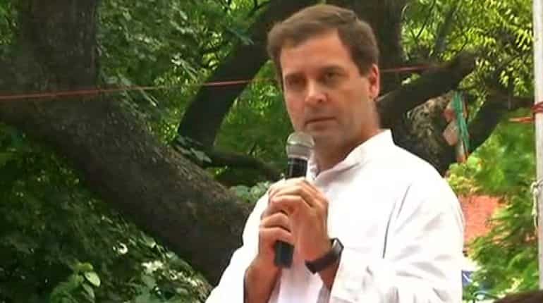 Rahul Gandhi gives nod for Karnataka cabinet expansion