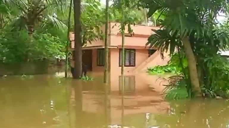 Kerala rains: US asks its citizens not to visit state Kerala rains: US asks its citizens not to visit state