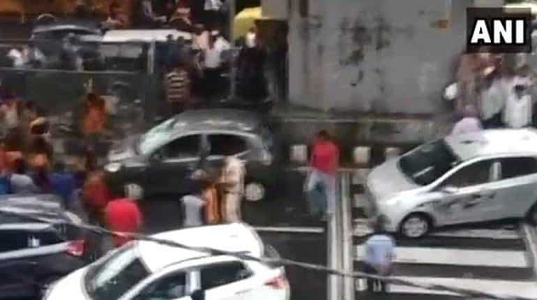 Supreme Court tells police to act against 'kanwariyas' Supreme Court tells police to act against 'kanwariyas'