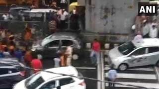 Supreme Court tells police to act against 'kanwariyas'