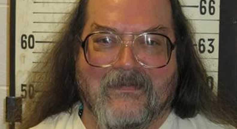 US: Tennessee executes man for 1985 rape, murder of girl US: Tennessee executes man for 1985 rape, murder of girl