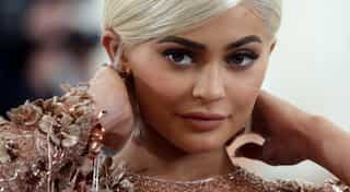 Sick Kylie Jenner pulls out of Paris fashion week