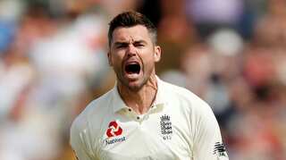 James Anderson hits back at Tim Paine, urges Australians to be 'respectable' ahead of Ashes