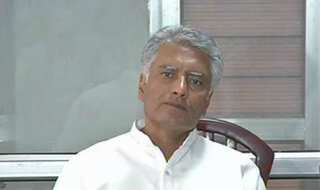 Punjab Congress chief Sunil Jakhar resigns after defeat