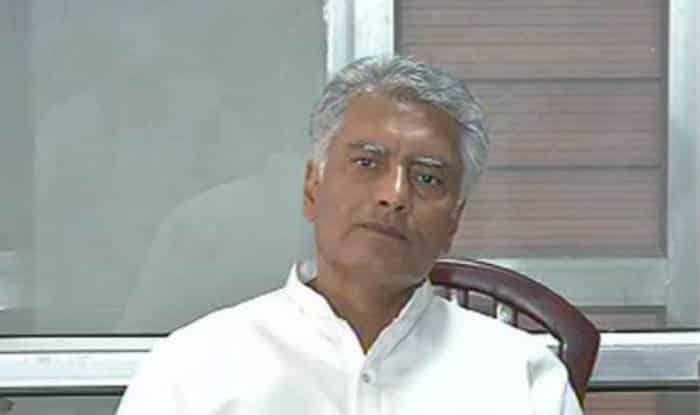Punjab Congress chief Sunil Jakhar resigns after defeat