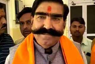'Nehru ate beef, pork, he cannot be pandit': Rajasthan BJP MLA Gyan Dev Ahuja