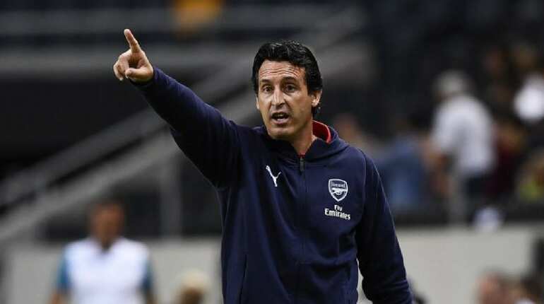 Arsenal can cope with hectic schedule, insists Emery
