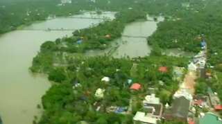 Kochi airport to remain shut till August 26 as flood crisis worsens in Kerala; death toll touches 173