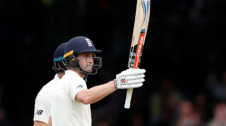 After slamming tremendous ton, Chris Woakes joins elite Lord's club After slamming tremendous ton, Chris Woakes joins elite Lord's club