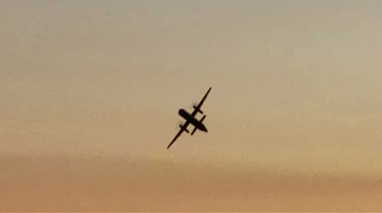 Nine killed in plane crash during skydiving trip in Sweden