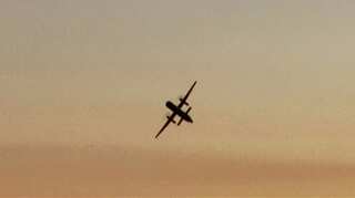 Afghanistan: Two US troops killed in helicopter crash