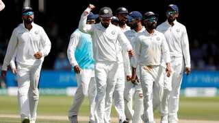 Virat Kohli & Co. could face pay cuts amid COVID-19 pandemic