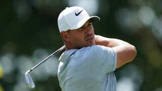 Golf: 'Grow up', Koepka tells Garcia after Saudi meltdown