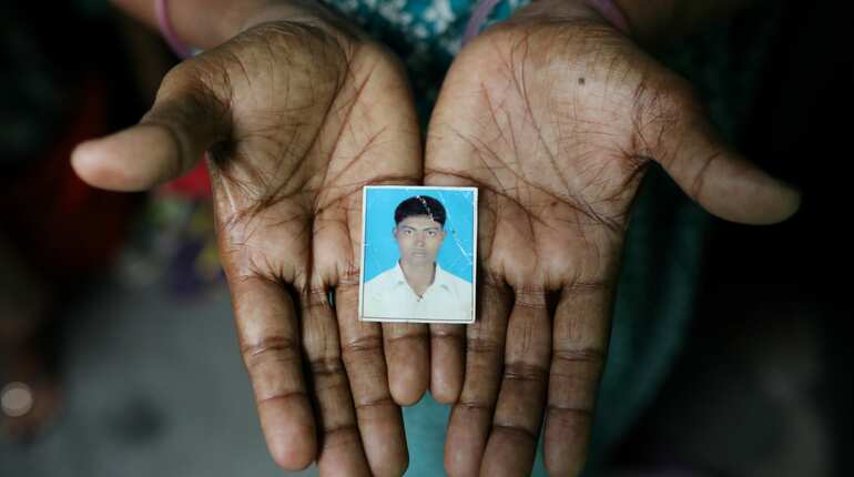 In Bangladesh's 'war on drugs', 200 people shot dead by police in 4 months