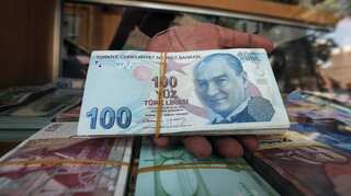 Erdogan's Turkey spends beyond its means as Lira loses value