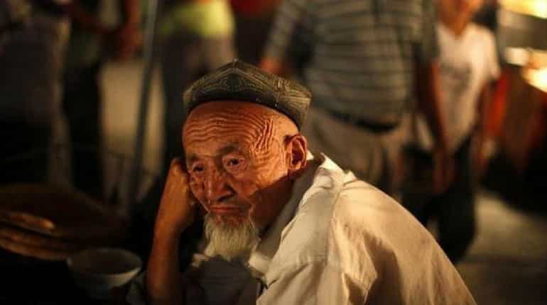 The Kazakh window into China's crackdown on Muslims