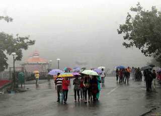 5 dead, bridge washed away as heavy rains hit Himachal Pradesh